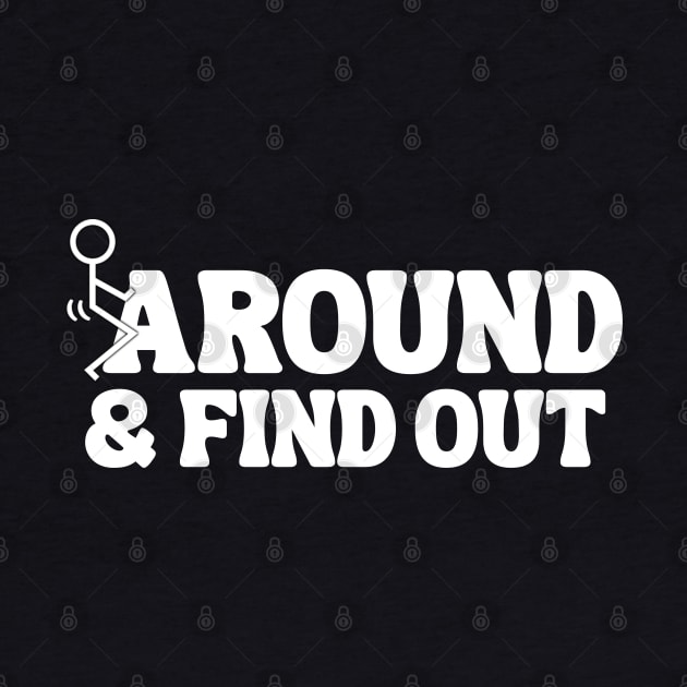 Fuck Around And Find Out by Xtian Dela ✅
